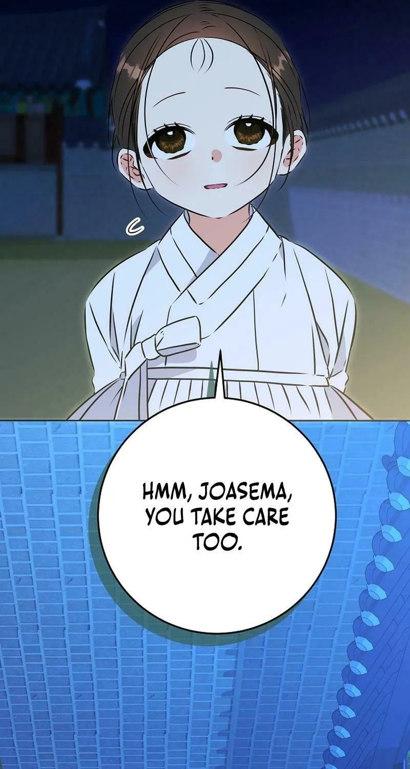 I Was Born as The Daughter of a Low-Ranking Concubine Chapter 31 page 64 - 