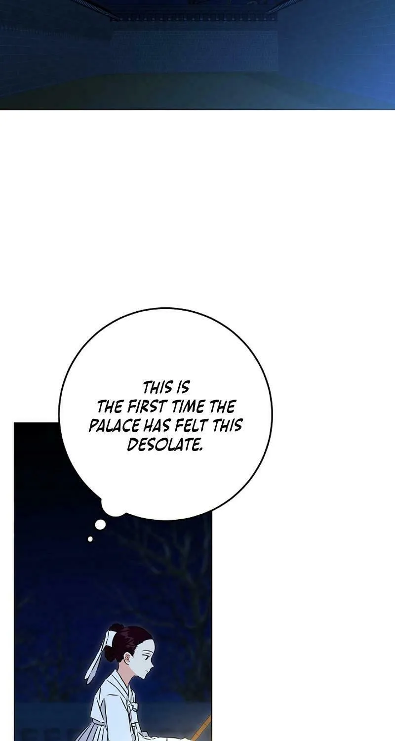 I Was Born as The Daughter of a Low-Ranking Concubine Chapter 31 page 68 - 