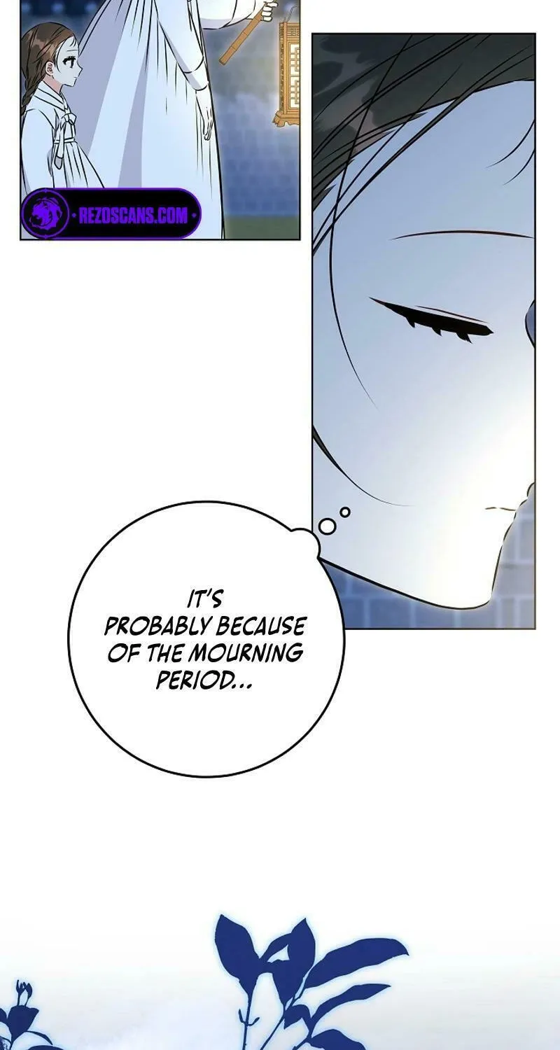 I Was Born as The Daughter of a Low-Ranking Concubine Chapter 31 page 69 - 