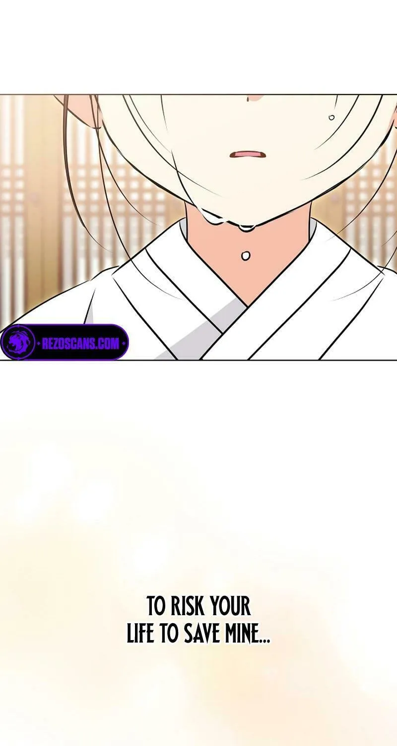 I Was Born as The Daughter of a Low-Ranking Concubine Chapter 31 page 8 - 