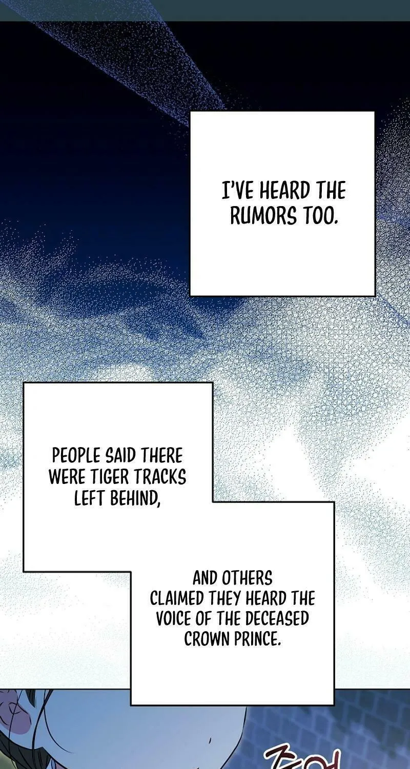I Was Born as The Daughter of a Low-Ranking Concubine Chapter 31 page 72 - 
