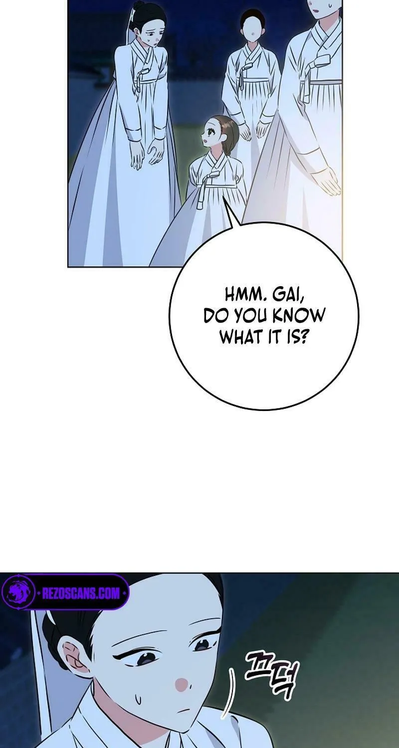 I Was Born as The Daughter of a Low-Ranking Concubine Chapter 31 page 74 - 