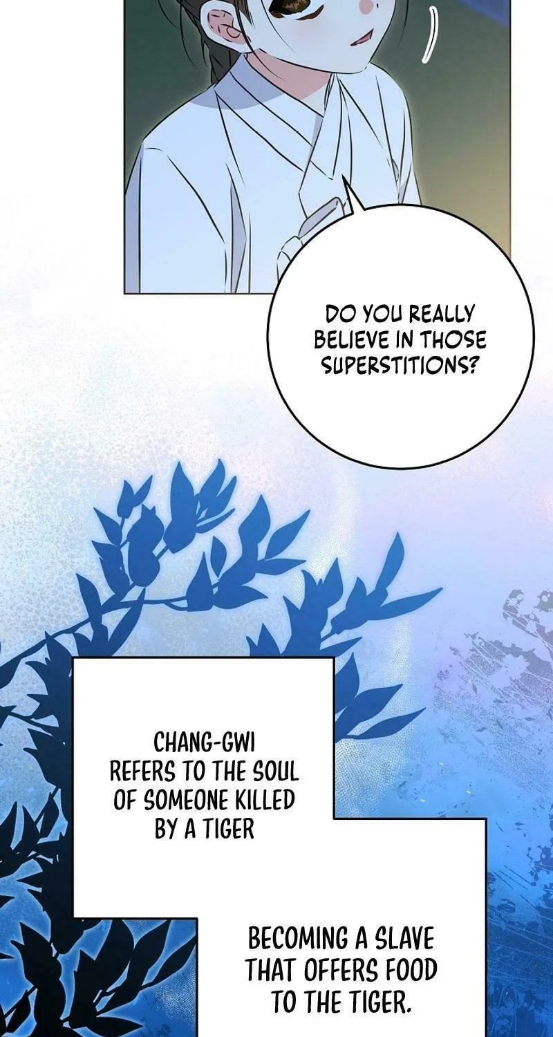 I Was Born as The Daughter of a Low-Ranking Concubine Chapter 31 page 76 - 