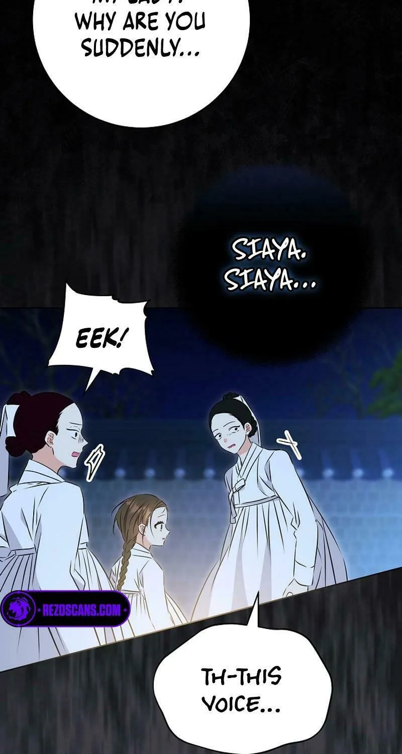 I Was Born as The Daughter of a Low-Ranking Concubine Chapter 31 page 82 - 