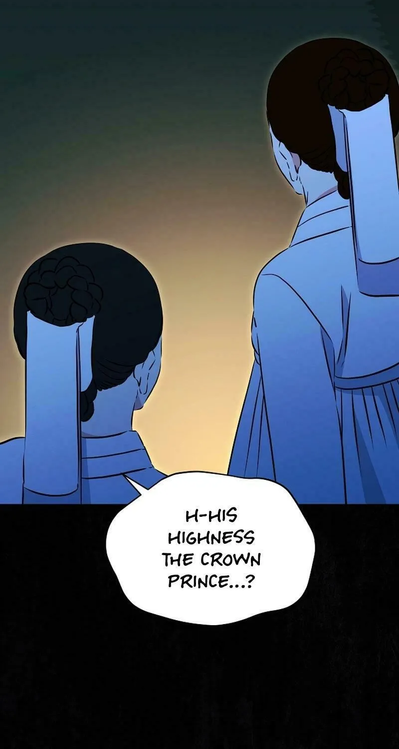 I Was Born as The Daughter of a Low-Ranking Concubine Chapter 31 page 84 - 