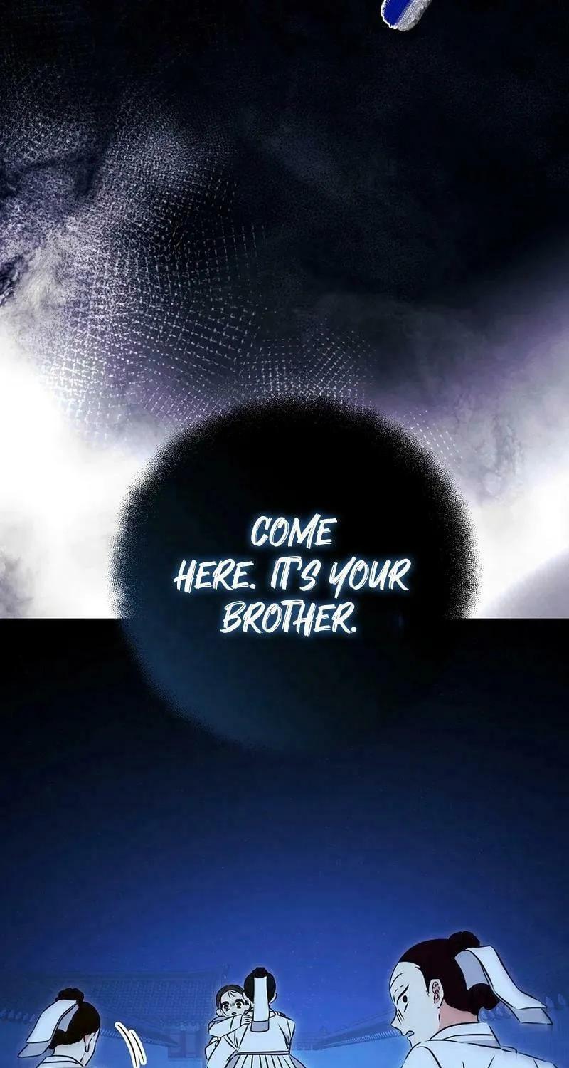 I Was Born as The Daughter of a Low-Ranking Concubine Chapter 32 page 14 - 