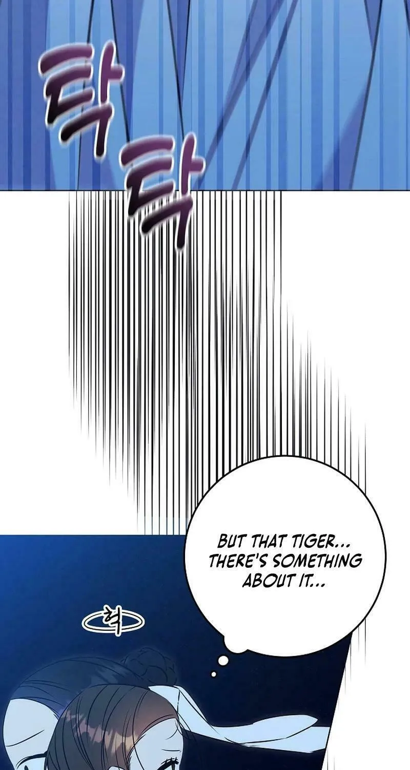 I Was Born as The Daughter of a Low-Ranking Concubine Chapter 32 page 19 - 