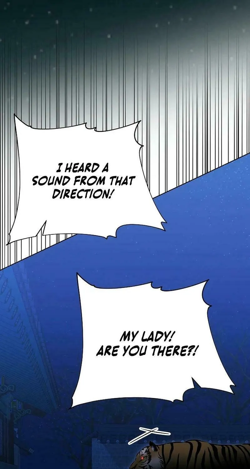 I Was Born as The Daughter of a Low-Ranking Concubine Chapter 32 page 29 - 
