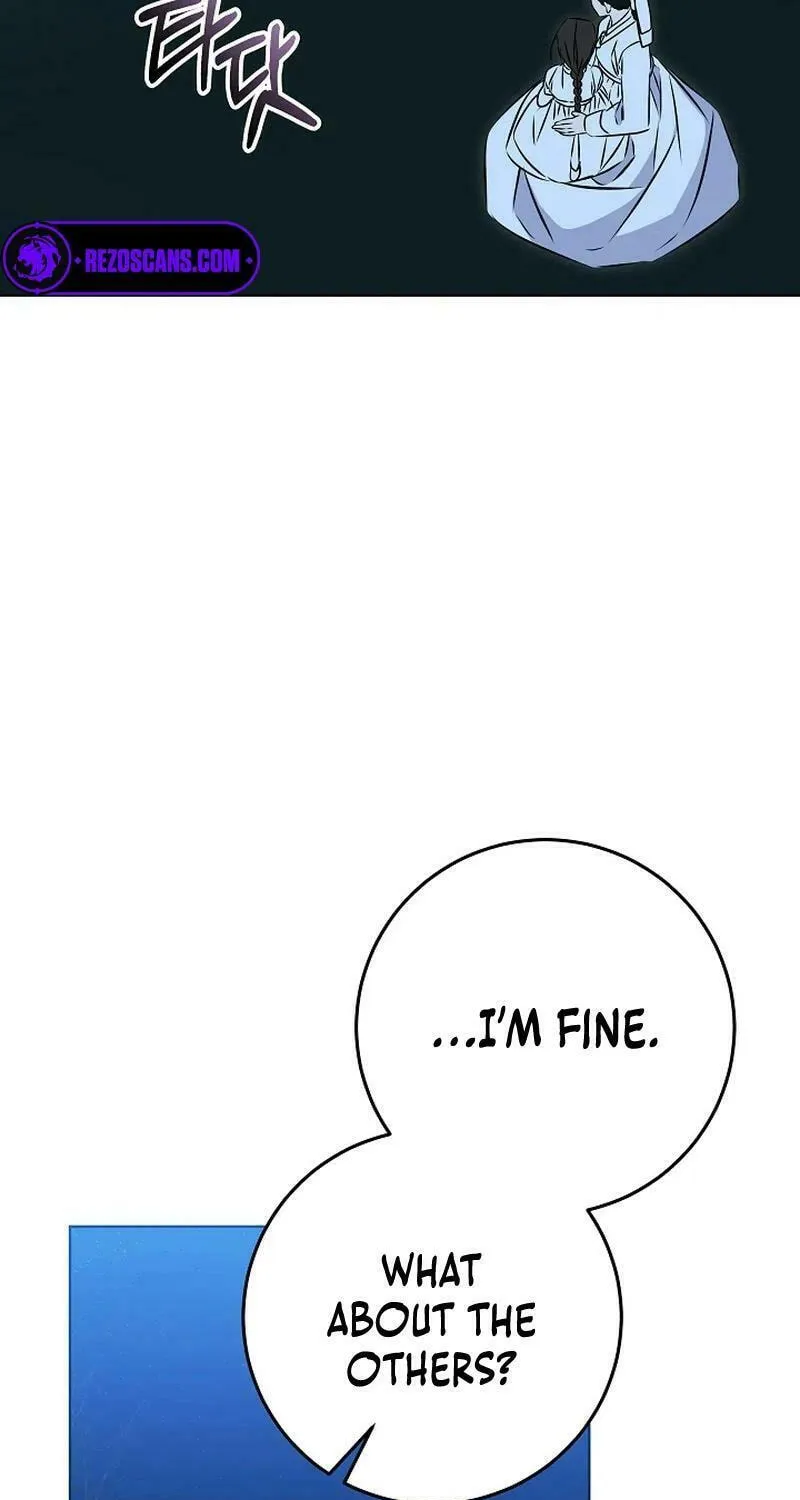 I Was Born as The Daughter of a Low-Ranking Concubine Chapter 32 page 37 - 