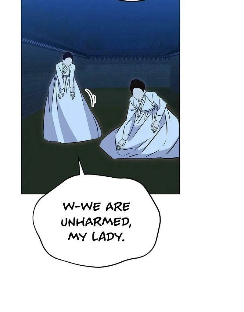 I Was Born as The Daughter of a Low-Ranking Concubine Chapter 32 page 38 - 