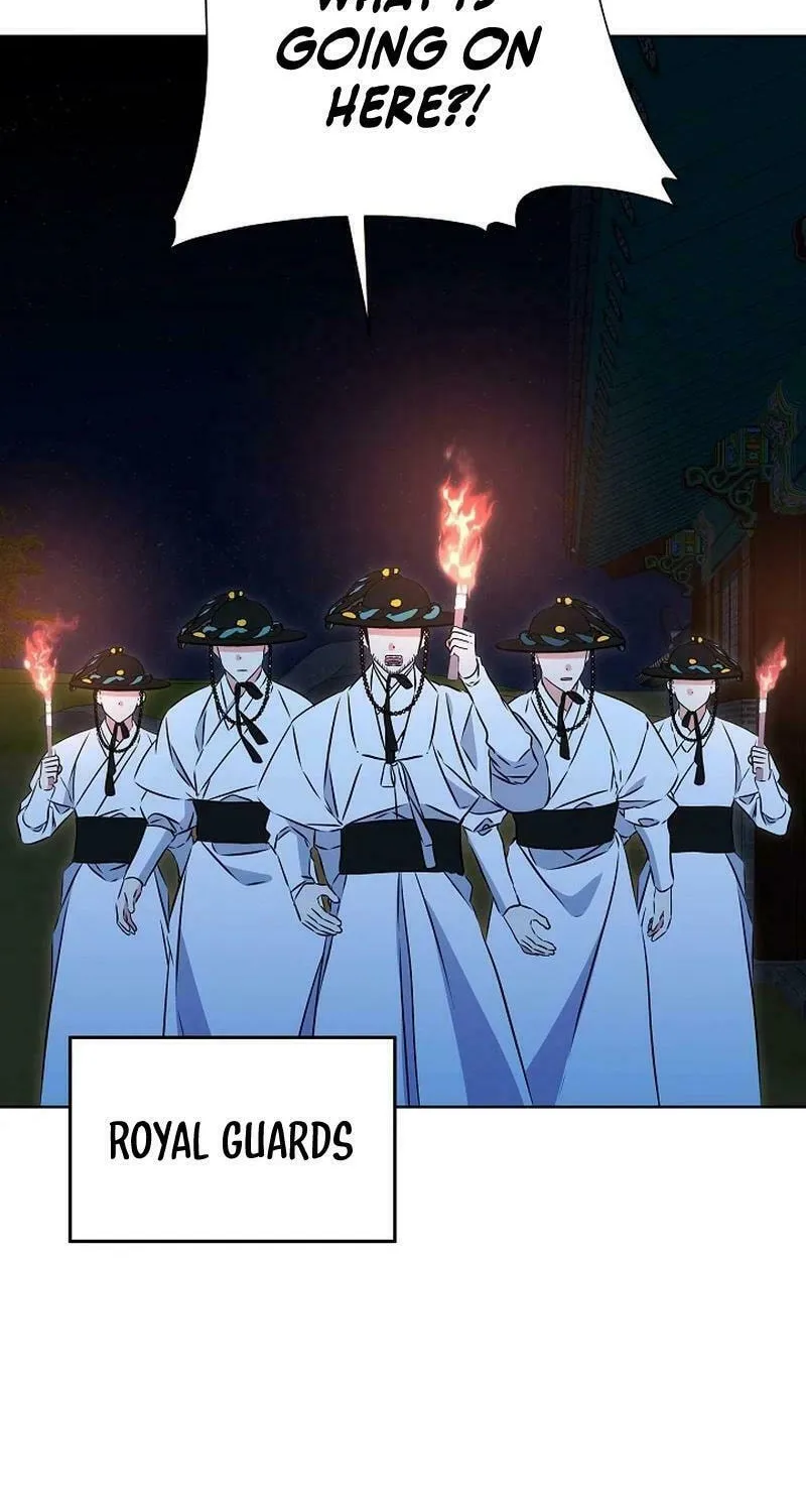 I Was Born as The Daughter of a Low-Ranking Concubine Chapter 32 page 42 - 