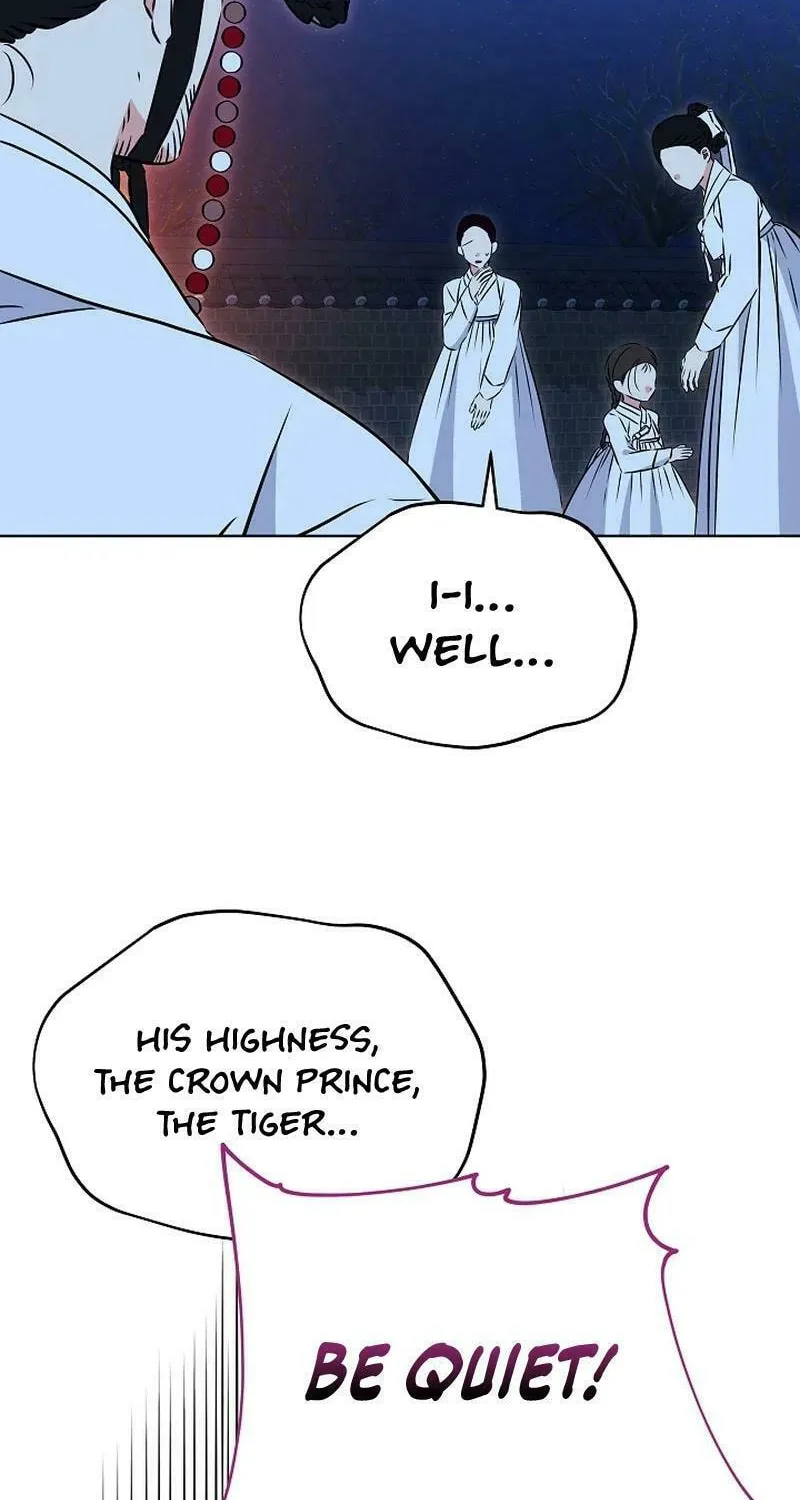 I Was Born as The Daughter of a Low-Ranking Concubine Chapter 32 page 44 - 