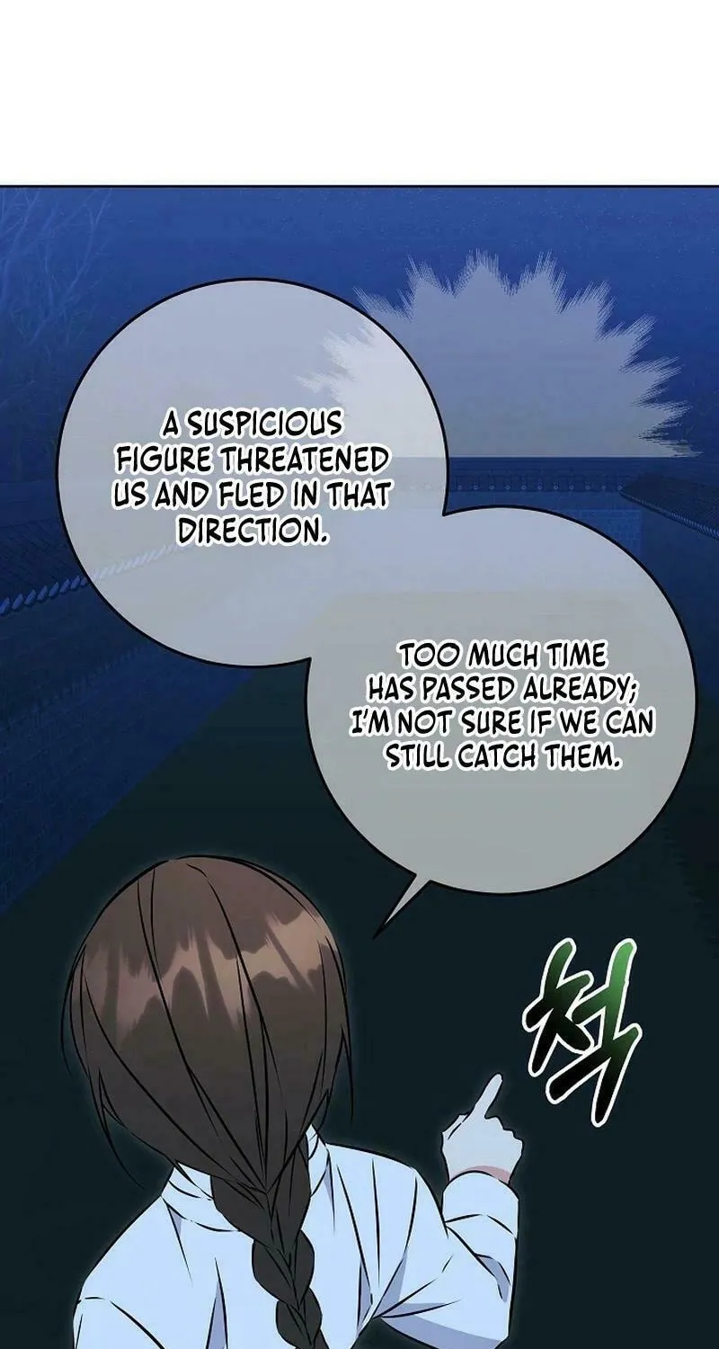 I Was Born as The Daughter of a Low-Ranking Concubine Chapter 32 page 47 - 