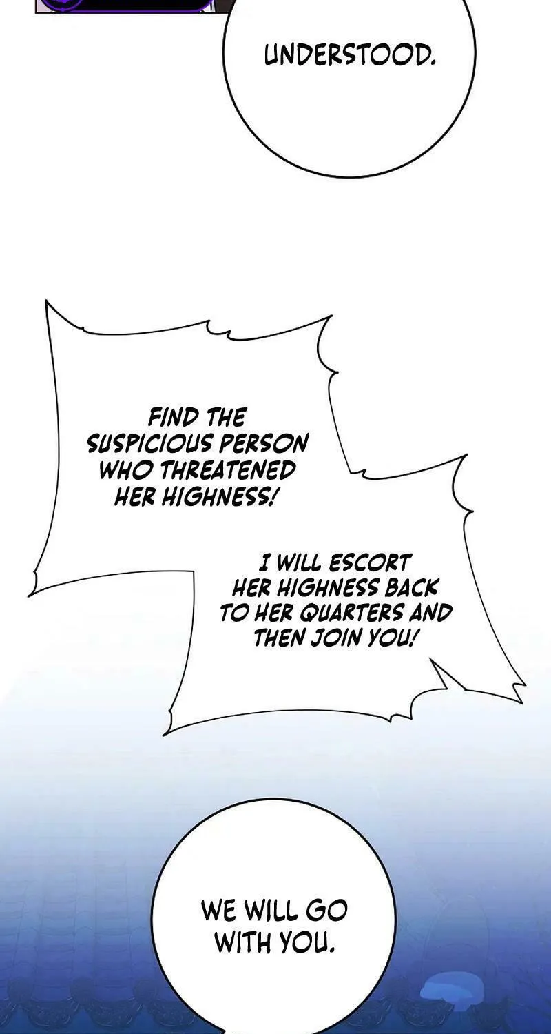 I Was Born as The Daughter of a Low-Ranking Concubine Chapter 32 page 49 - 
