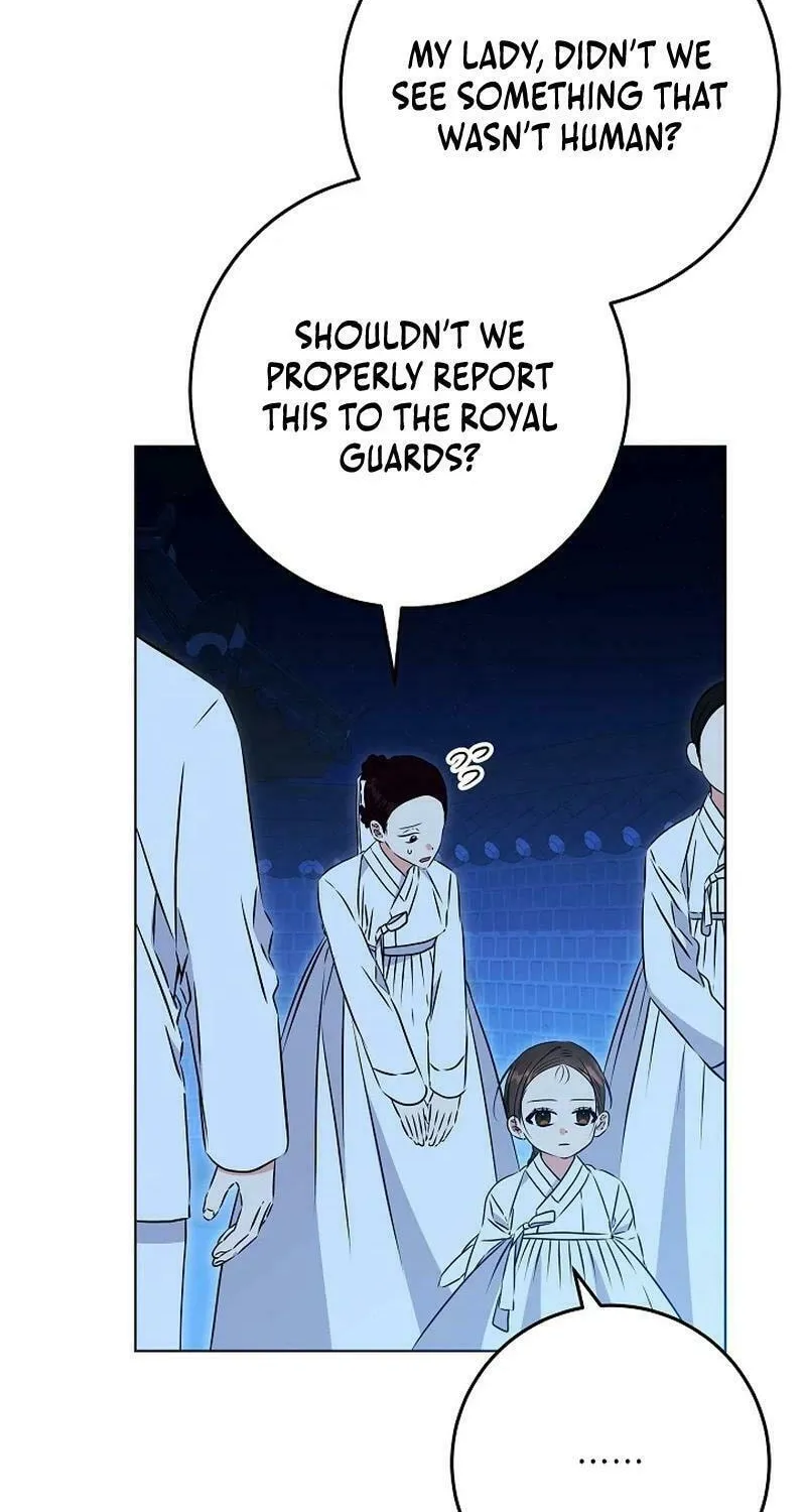 I Was Born as The Daughter of a Low-Ranking Concubine Chapter 32 page 52 - 
