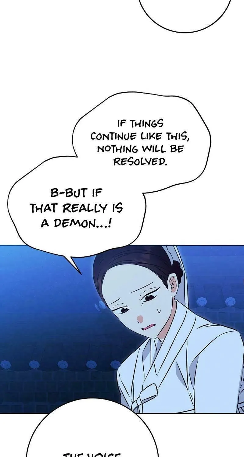 I Was Born as The Daughter of a Low-Ranking Concubine Chapter 32 page 53 - 