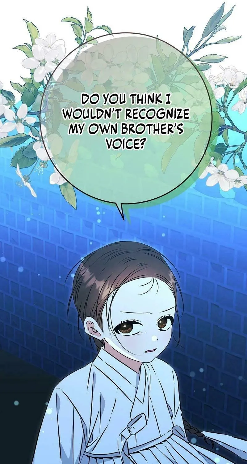 I Was Born as The Daughter of a Low-Ranking Concubine Chapter 32 page 55 - 