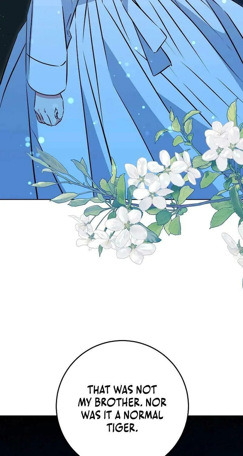 I Was Born as The Daughter of a Low-Ranking Concubine Chapter 32 page 56 - 