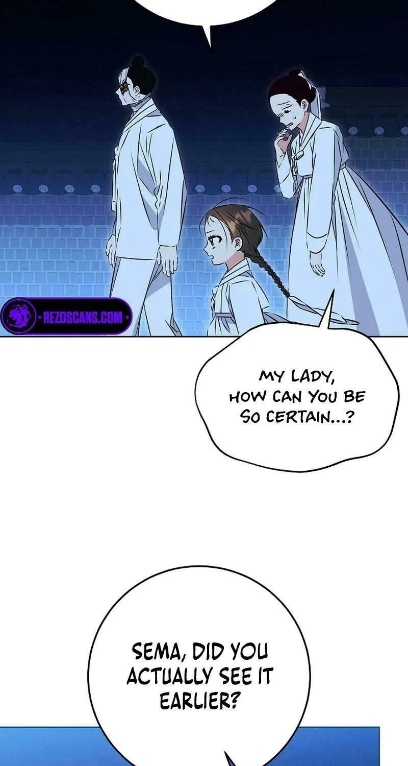I Was Born as The Daughter of a Low-Ranking Concubine Chapter 32 page 57 - 