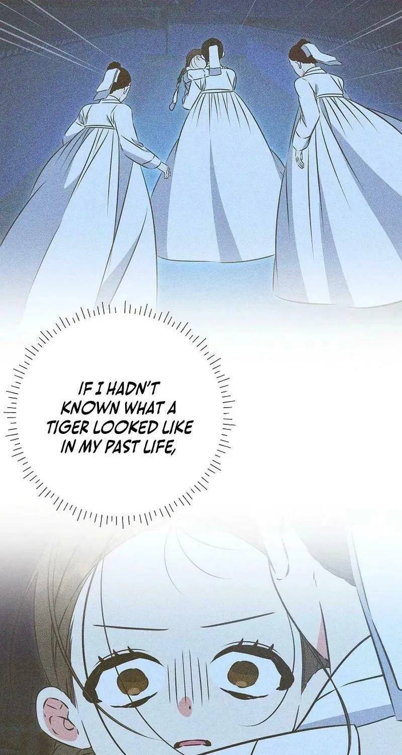 I Was Born as The Daughter of a Low-Ranking Concubine Chapter 32 page 60 - 