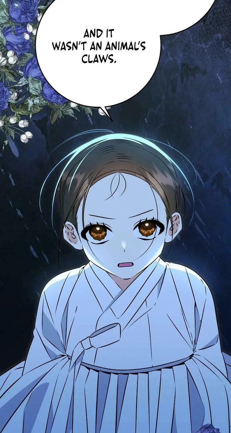 I Was Born as The Daughter of a Low-Ranking Concubine Chapter 32 page 66 - 