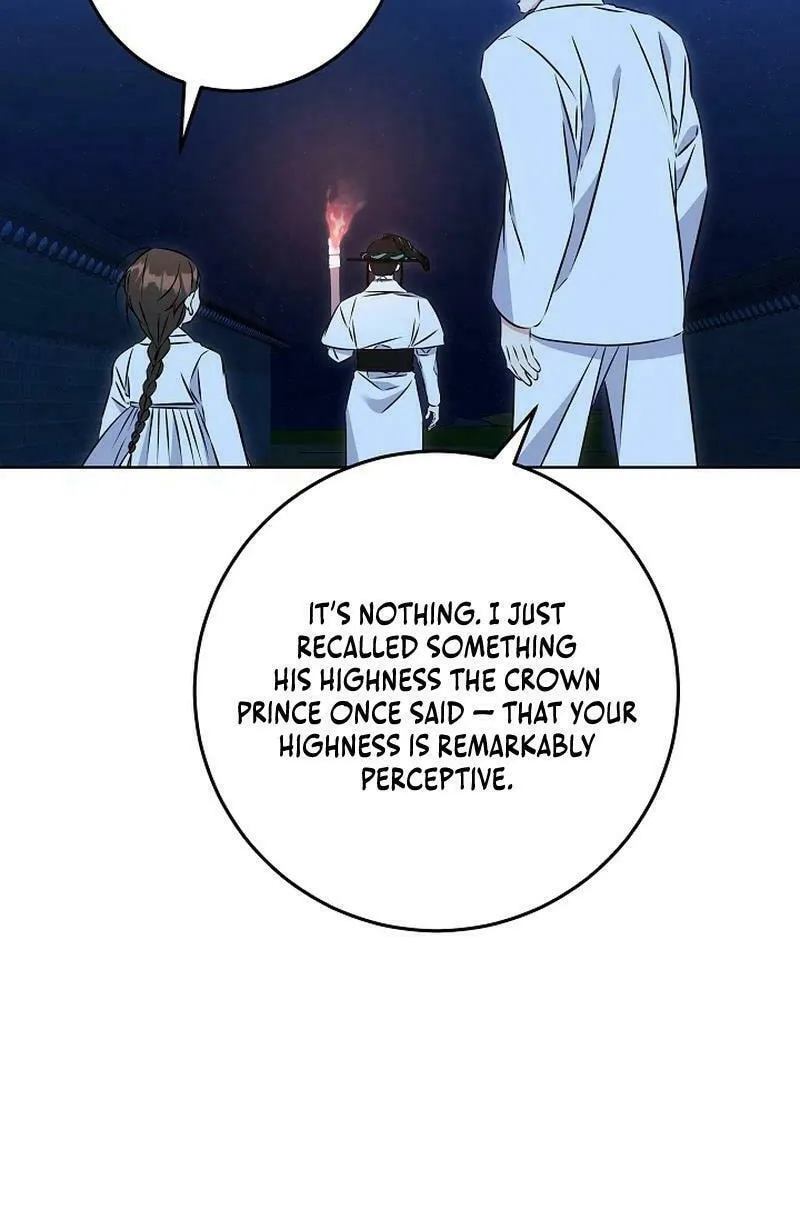 I Was Born as The Daughter of a Low-Ranking Concubine Chapter 32 page 69 - 