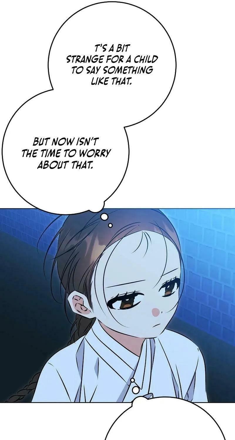 I Was Born as The Daughter of a Low-Ranking Concubine Chapter 32 page 70 - 