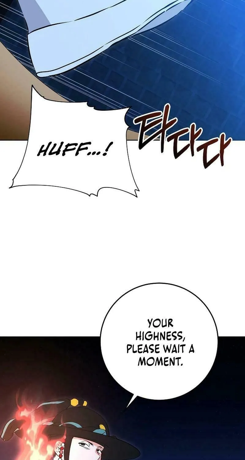 I Was Born as The Daughter of a Low-Ranking Concubine Chapter 32 page 76 - 