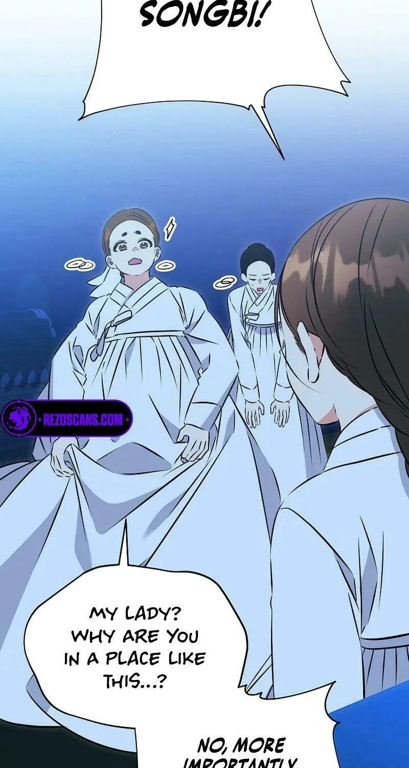 I Was Born as The Daughter of a Low-Ranking Concubine Chapter 32 page 79 - 
