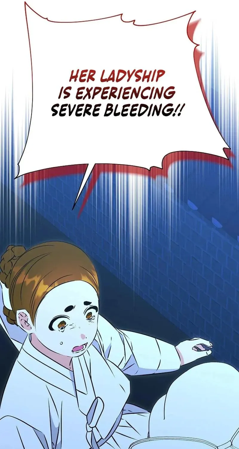 I Was Born as The Daughter of a Low-Ranking Concubine Chapter 32 page 85 - 
