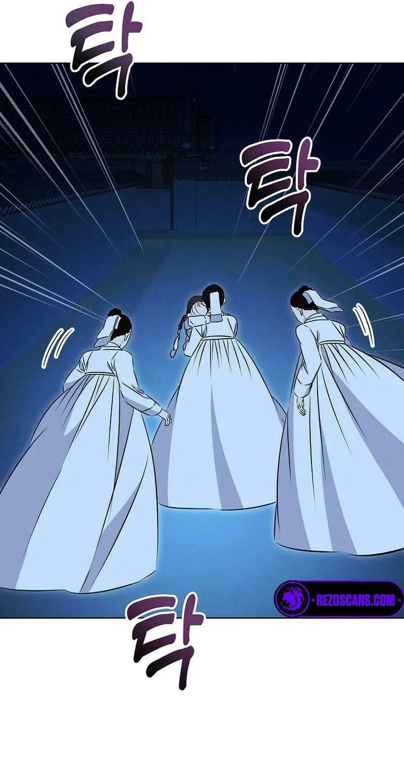I Was Born as The Daughter of a Low-Ranking Concubine Chapter 32 page 10 - 