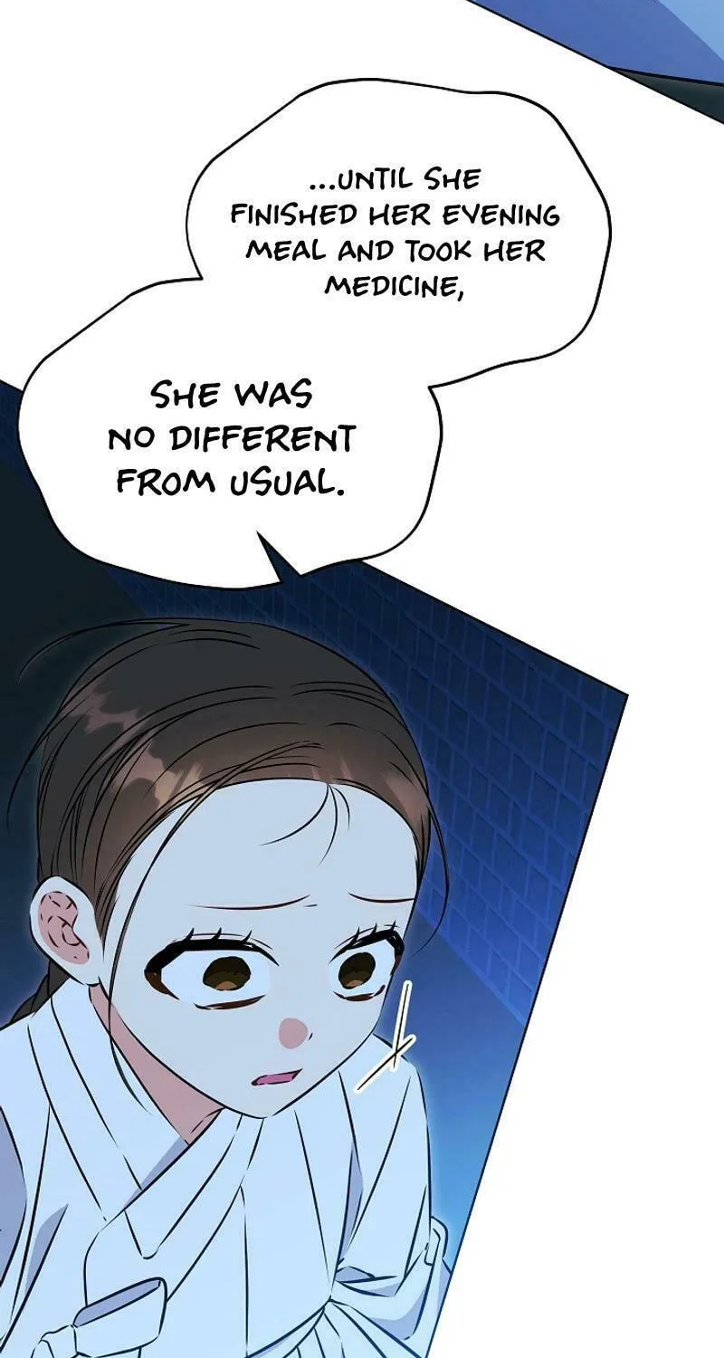 I Was Born as The Daughter of a Low-Ranking Concubine Chapter 33 page 12 - 