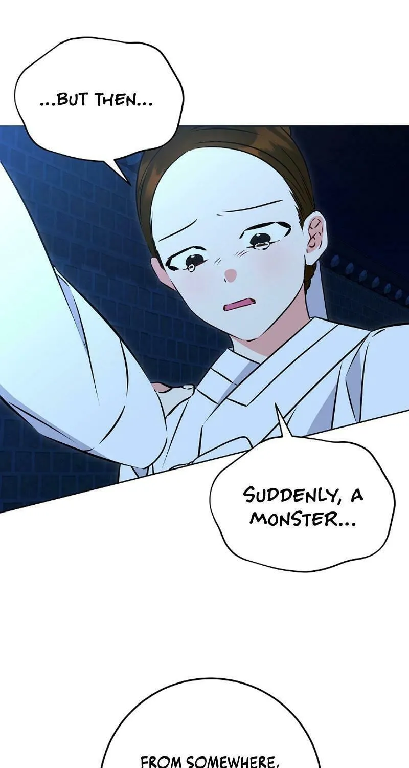 I Was Born as The Daughter of a Low-Ranking Concubine Chapter 33 page 14 - 