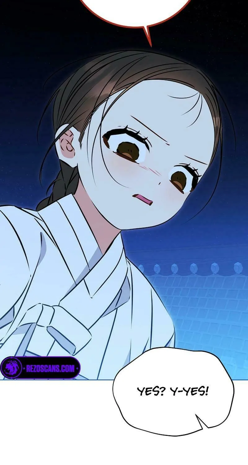 I Was Born as The Daughter of a Low-Ranking Concubine Chapter 33 page 16 - 