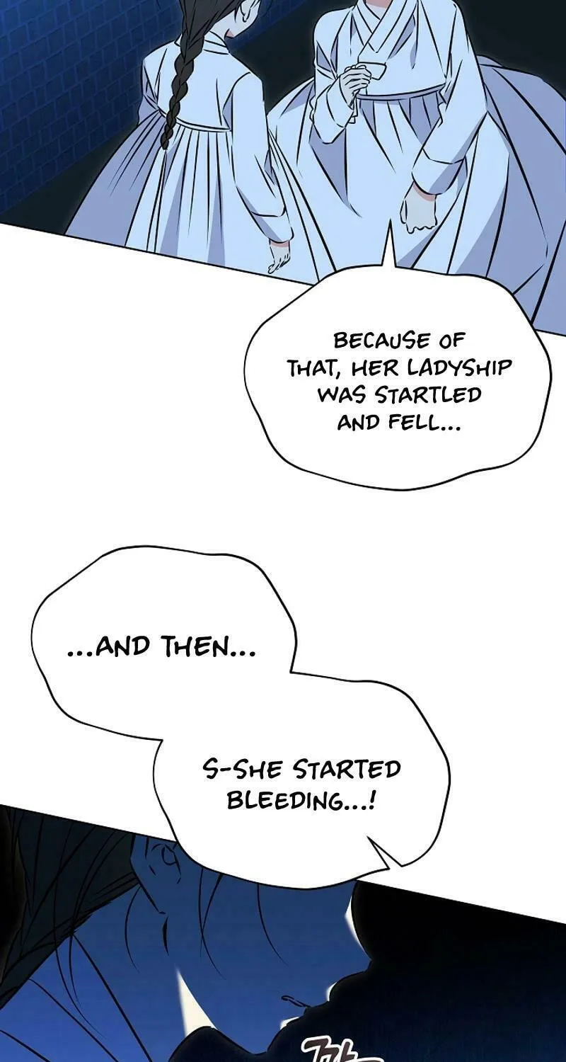 I Was Born as The Daughter of a Low-Ranking Concubine Chapter 33 page 18 - 