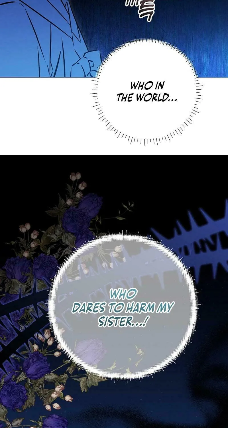 I Was Born as The Daughter of a Low-Ranking Concubine Chapter 33 page 19 - 