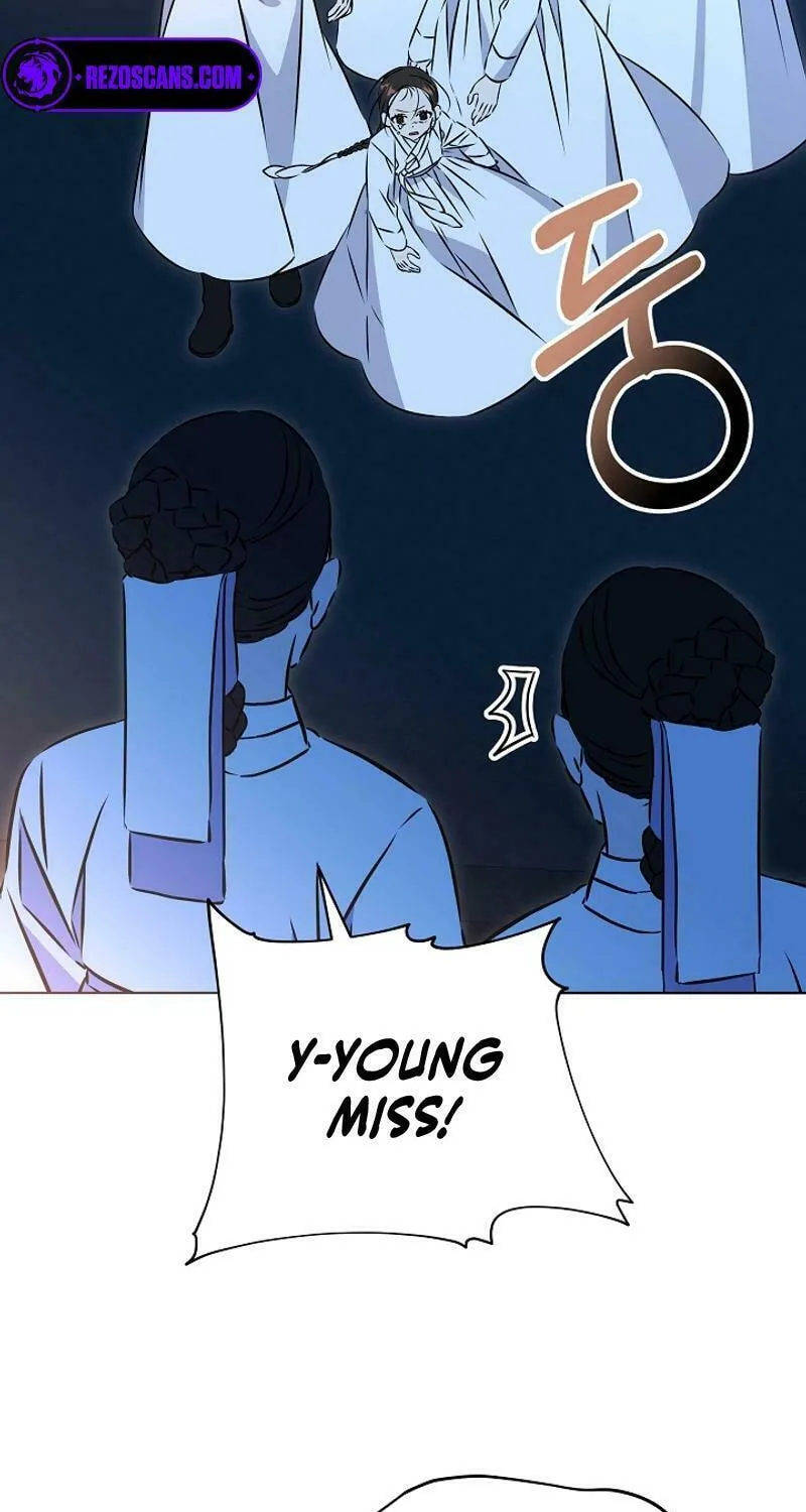 I Was Born as The Daughter of a Low-Ranking Concubine Chapter 33 page 26 - 