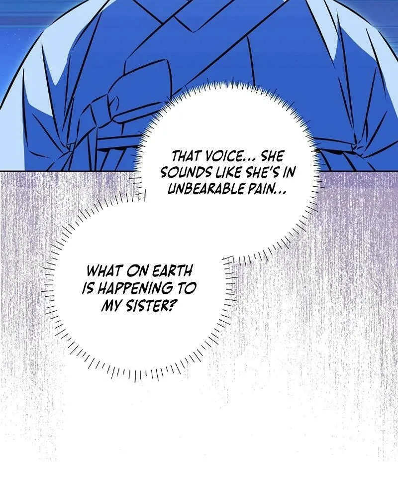 I Was Born as The Daughter of a Low-Ranking Concubine Chapter 33 page 32 - 