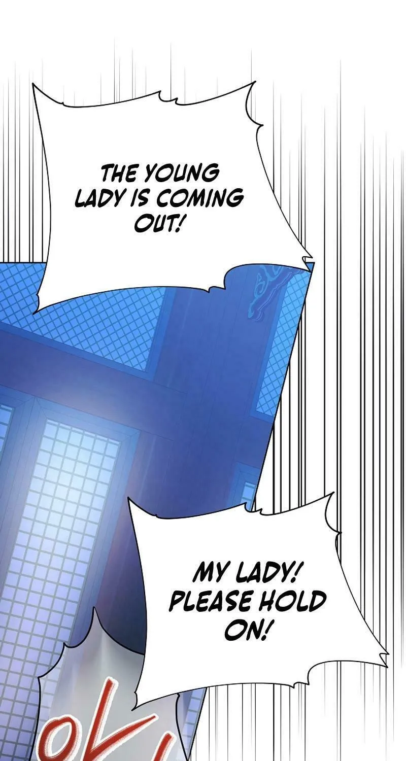 I Was Born as The Daughter of a Low-Ranking Concubine Chapter 33 page 33 - 