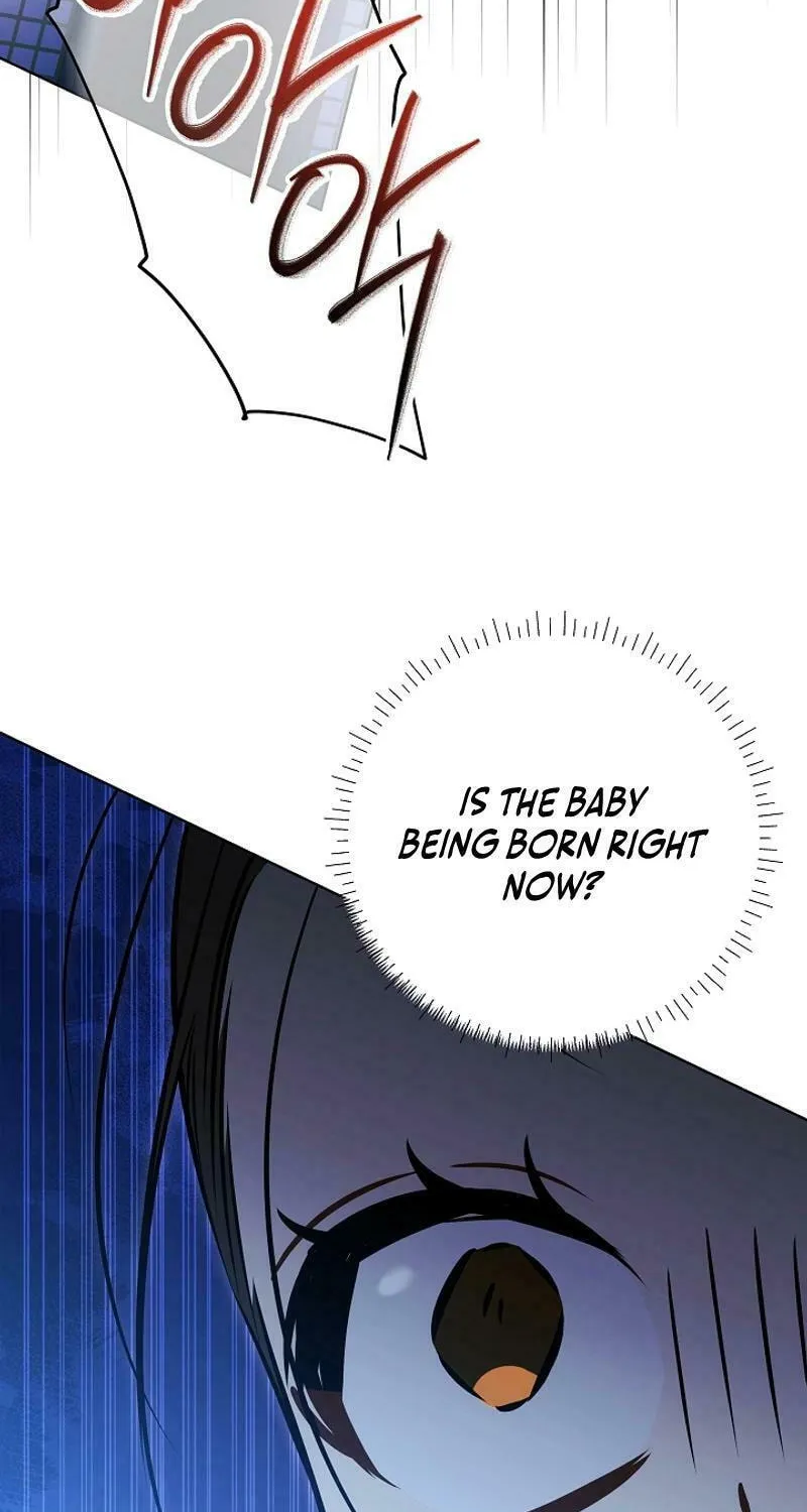 I Was Born as The Daughter of a Low-Ranking Concubine Chapter 33 page 34 - 