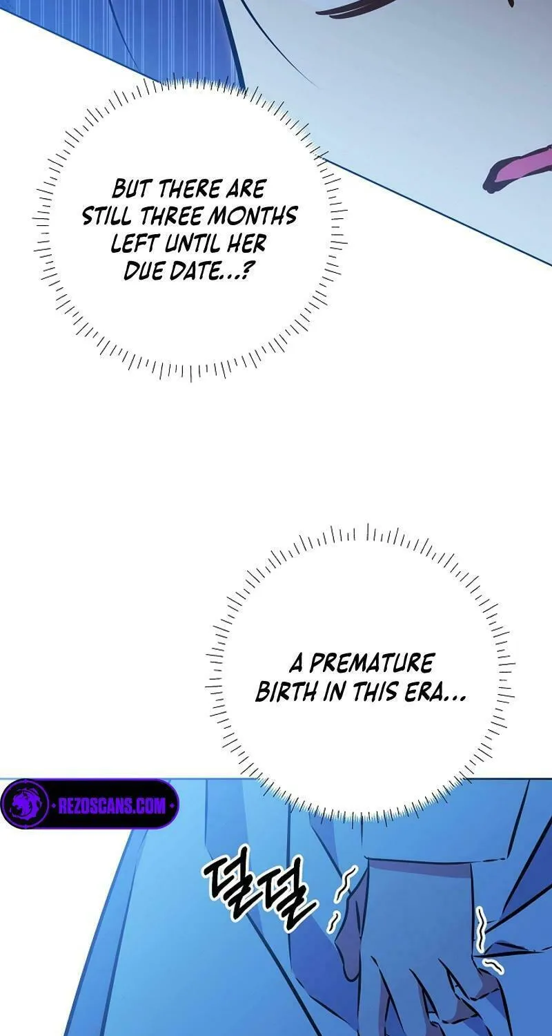 I Was Born as The Daughter of a Low-Ranking Concubine Chapter 33 page 35 - 