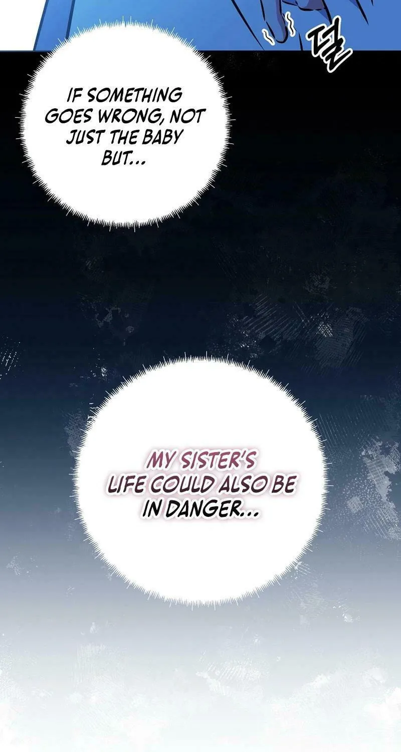 I Was Born as The Daughter of a Low-Ranking Concubine Chapter 33 page 36 - 