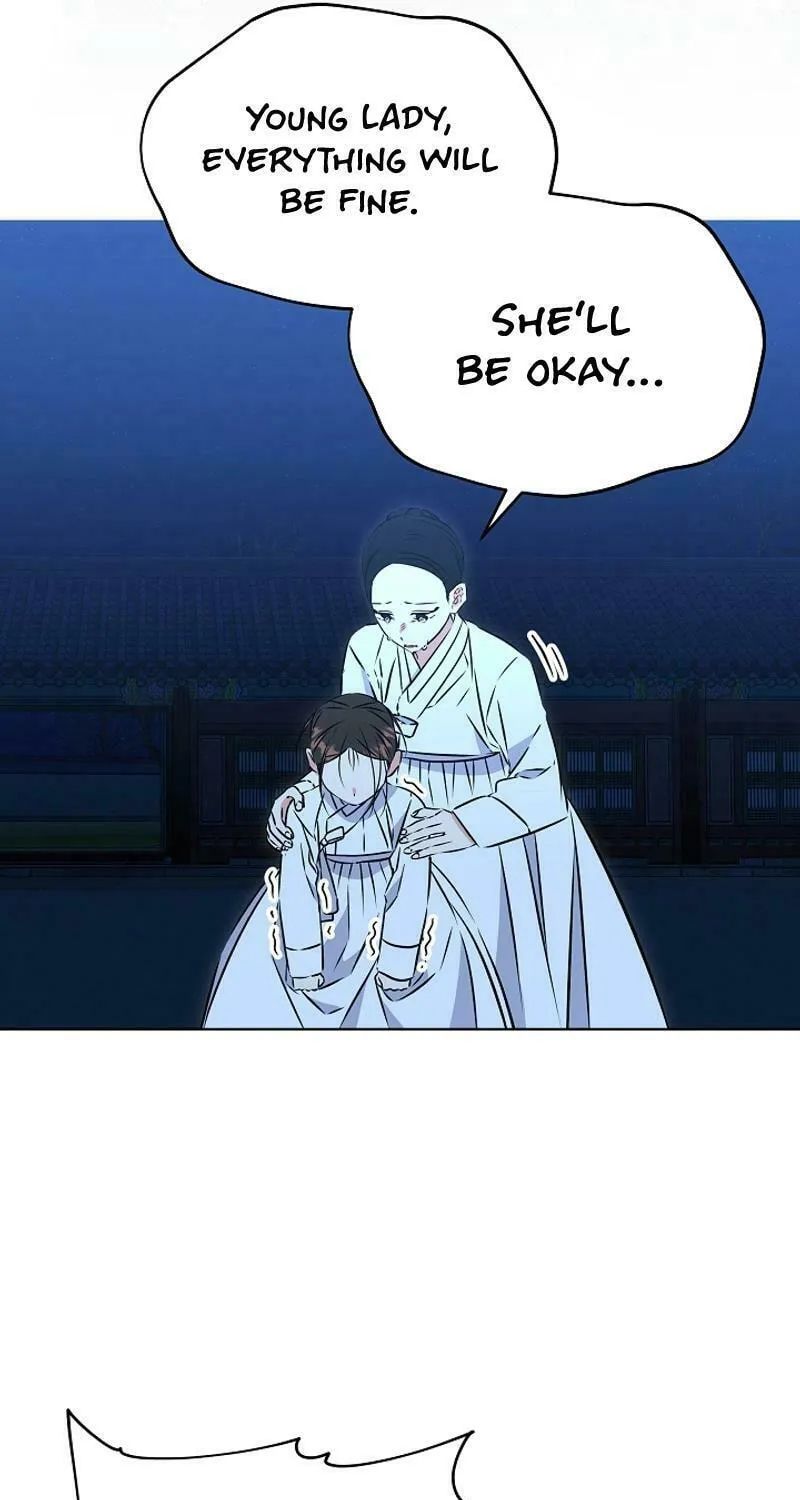 I Was Born as The Daughter of a Low-Ranking Concubine Chapter 33 page 37 - 