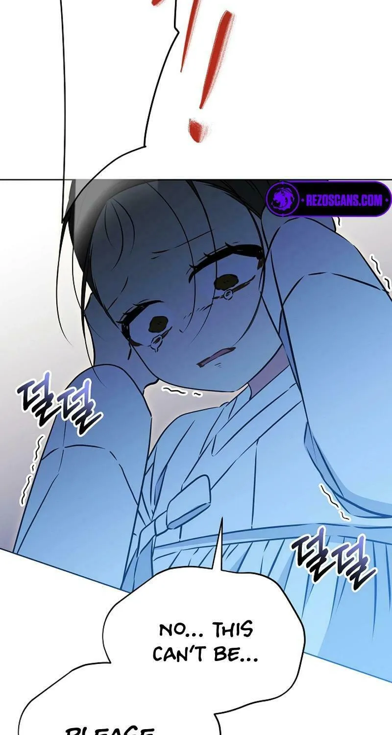 I Was Born as The Daughter of a Low-Ranking Concubine Chapter 33 page 39 - 