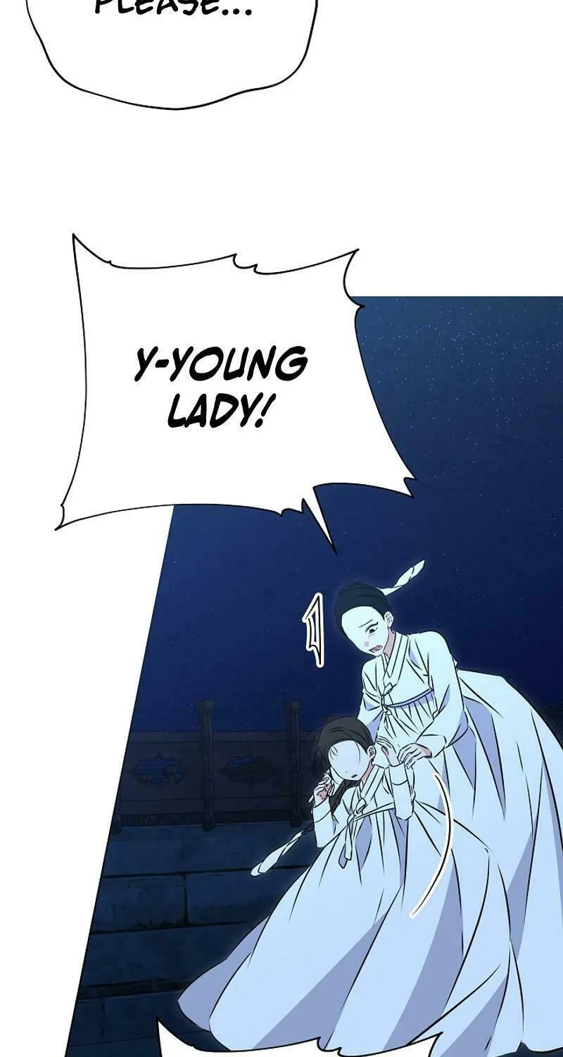 I Was Born as The Daughter of a Low-Ranking Concubine Chapter 33 page 40 - 