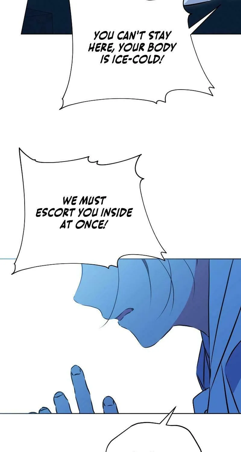 I Was Born as The Daughter of a Low-Ranking Concubine Chapter 33 page 41 - 
