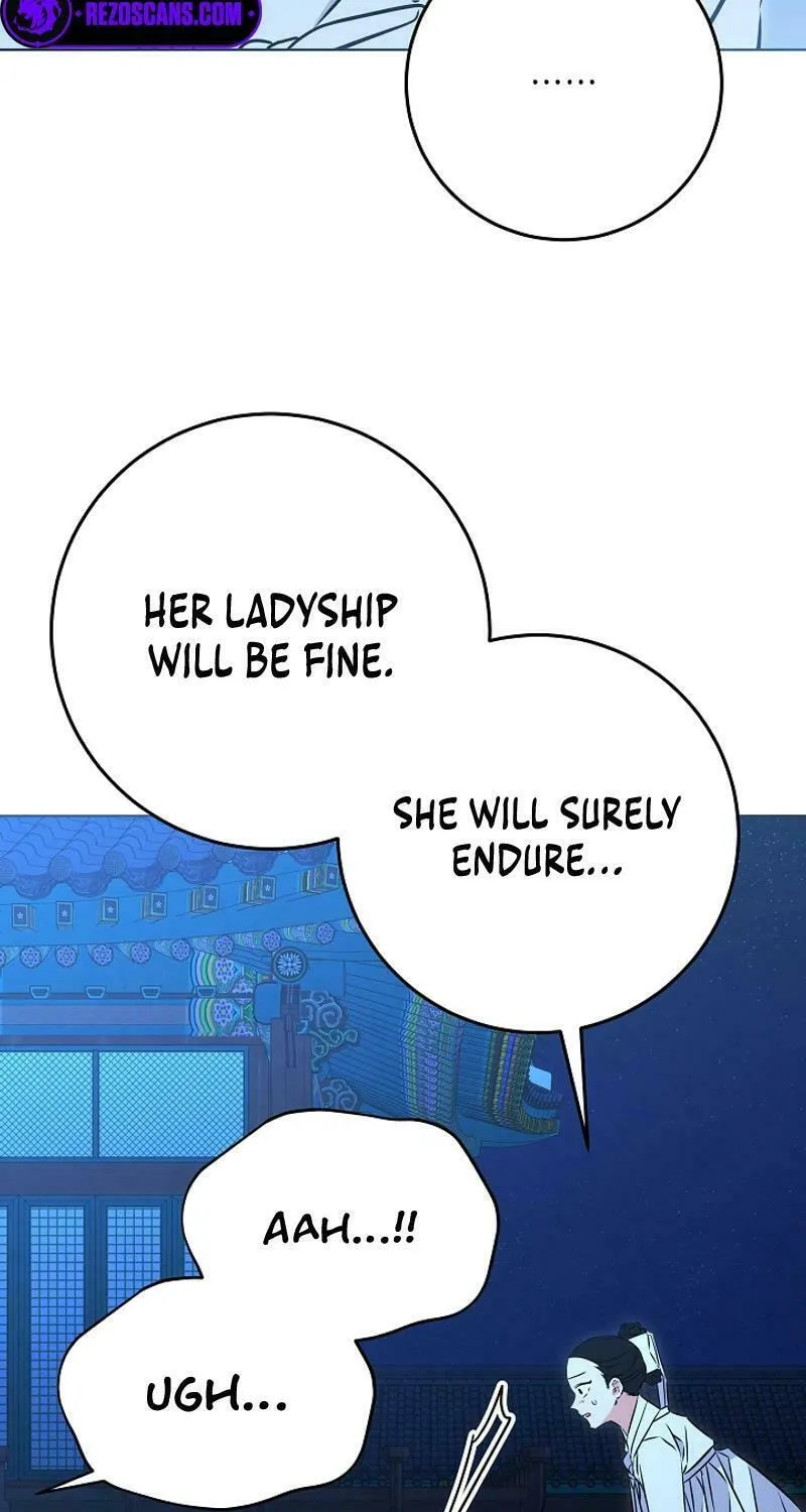 I Was Born as The Daughter of a Low-Ranking Concubine Chapter 33 page 45 - 