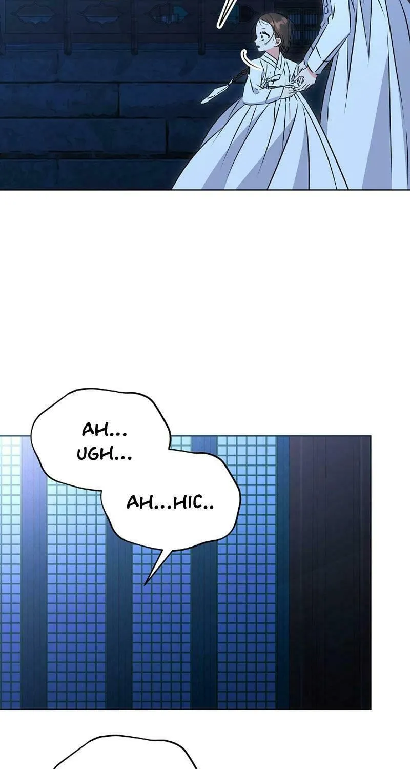 I Was Born as The Daughter of a Low-Ranking Concubine Chapter 33 page 46 - 