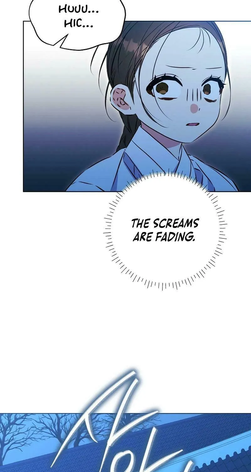 I Was Born as The Daughter of a Low-Ranking Concubine Chapter 33 page 47 - 