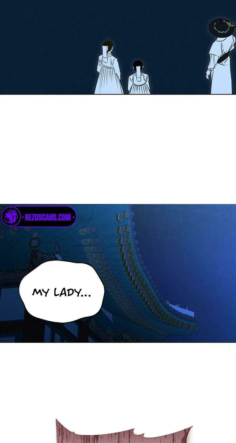 I Was Born as The Daughter of a Low-Ranking Concubine Chapter 33 page 49 - 